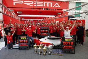 prema