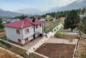 POZATLI ALPU VİLLA