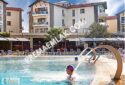 HATTUŞA TERMAL OTEL KAZDAĞLARI ( DEVRE TATİL) 3 KİŞİLİKTİR