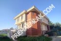 DOBURCA MERKEZDE 4+2 525m2 MUHTEŞEM MANZARALI VİLLA