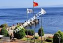 20 TEMMUZ 27 TEMMUZ 50M2 SÜTÜTYO DAİRE DENİZ MANZARALI 7 GECE