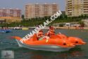 20 TEMMUZ 27 TEMMUZ 50M2 SÜTÜTYO DAİRE DENİZ MANZARALI 7 GECE