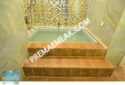 TARAKLI DA HER HAFTA GİRİŞLİ DAİRELER