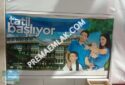 TARAKLI DA HER HAFTA GİRİŞLİ DAİRELER