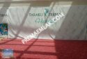 TARAKLI DA HER HAFTA GİRİŞLİ DAİRELER