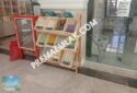 TARAKLI DA HER HAFTA GİRİŞLİ DAİRELER