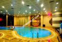 Sarot Termal 1+1 Açelya 2 Hafta Kiralık