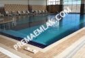 1+1 TAPULU TAM MÜLK DAİRE SEFA TERMALDE
