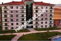 1+1 TAPULU TAM MÜLK DAİRE SEFA TERMALDE