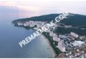 İHLAS ARMUTLU 6/E blok 10 ağustos – 17 ağustos Deniz Manzaralı