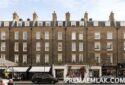 Londra W1U’da satılık daire Admiral Court, 45 Blandford Street