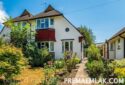 LONDRA’DA Worcester Park Road, Worcester Park KT4’te satılık yarı müstakil ev