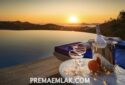 Türkiye’de satılık villa Konut Yalıkavak, Bodrum, Aydın, Ege