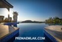 Türkiye’de satılık villa Konut Yalıkavak, Bodrum, Aydın, Ege