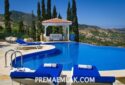 Türkiye’de satılık villa Konut Yalıkavak, Bodrum, Aydın, Ege