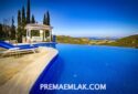 Türkiye’de satılık villa Konut Yalıkavak, Bodrum, Aydın, Ege