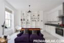 Londra W1U’da satılık daire Admiral Court, 45 Blandford Street