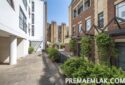 Londra W1U’da satılık daire Admiral Court, 45 Blandford Street