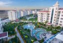 Grand Özgül Termal’de AKTİVİTELİ SATILIK DAİRE! DEVRE MÜLK 10 GÜN