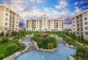 Grand Özgül Termal’de AKTİVİTELİ SATILIK DAİRE! DEVRE MÜLK 10 GÜN