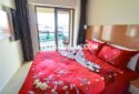 Grand Özgül Termal’de AKTİVİTELİ SATILIK DAİRE! DEVRE MÜLK 10 GÜN