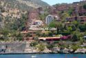 CLUP PATARA EVLERİNDE ŞAHSİ TAPULU EYLÜL DÖNEMİ