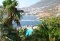 CLUP PATARA EVLERİNDE ŞAHSİ TAPULU EYLÜL DÖNEMİ