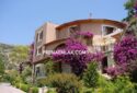 CLUP PATARA EVLERİNDE ŞAHSİ TAPULU EYLÜL DÖNEMİ