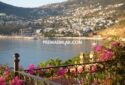 CLUP PATARA EVLERİNDE ŞAHSİ TAPULU EYLÜL DÖNEMİ