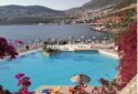 CLUP PATARA EVLERİNDE ŞAHSİ TAPULU EYLÜL DÖNEMİ