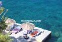 CLUP PATARA EVLERİNDE ŞAHSİ TAPULU EYLÜL DÖNEMİ