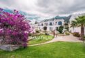 K.K.T.C DEDEMAN TERMAL OTEL GİRNE