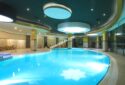 ANKARA AYAŞ NASKON SAPPHIRE RESORT DEVREMÜLK