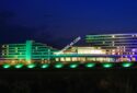 ANKARA AYAŞ NASKON SAPPHIRE RESORT DEVREMÜLK