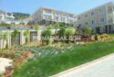 BOLU SAROT TERMAL VADİ BAHAR DÖNEMİ 2+1