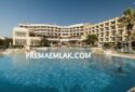 K.K.T.C DEDEMAN TERMAL OTEL GİRNE