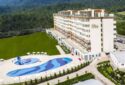 HATAY ERZİN İSOSTA DE ŞİFA İÇİN DEVREMÜLK