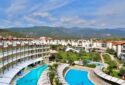 GÜRE HATTUŞA’DA SATILIK DEVREMÜLK