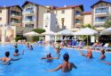 GÜRE HATTUŞA’DA SATILIK DEVREMÜLK
