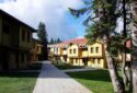 Ilgaz Mountain Termal Sömestr Dönemi (15 Tatil) Ladin Villa