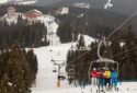 Ilgaz Mountain Termal Sömestr Dönemi (15 Tatil) Ladin Villa