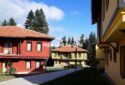 Ilgaz Mountain Termal Sömestr Dönemi (15 Tatil) Ladin Villa