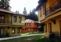 Ilgaz Mountain Termal Sömestr Dönemi (15 Tatil) Ladin Villa