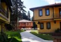 Ilgaz Mountain Termal Sömestr Dönemi (15 Tatil) Ladin Villa