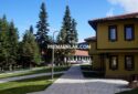 Ilgaz Mountain Termal Sömestr Dönemi (15 Tatil) Ladin Villa