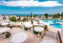 K.K.T.C DEDEMAN TERMAL OTEL GİRNE