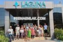 LAGUNA TERMAL OTEL BALIKESİR