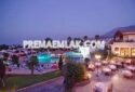 K.K.T.C DEDEMAN TERMAL OTEL GİRNE