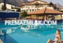 K.K.T.C DEDEMAN TERMAL OTEL GİRNE