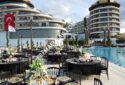 TERMA CITY’DE 2+1, TAPULU KIRMIZI PAKET, SATILIK DEVREMÜLK
